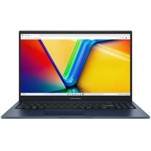 PC Portable ASUS Vivobook 15 X1504VA i3 13è Gén 20Go 256Go SSD - Bleu