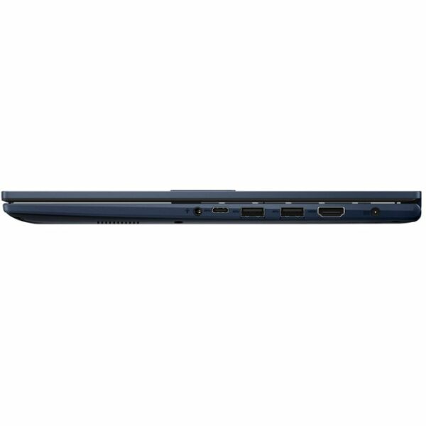 PC Portable ASUS Vivobook 15 X1504VA i3 13è Gén 12Go 256Go SSD - Bleu