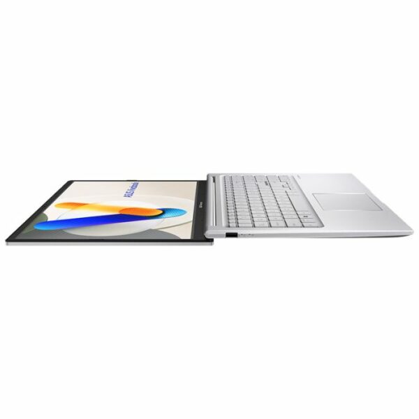 PC Portable ASUS Vivobook 15 X1504VA i3 13è Gén 8Go 256G SSD - Silver