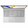 PC Portable ASUS Vivobook 15 X1504VA i3 13è Gén 8Go 256G SSD - Silver
