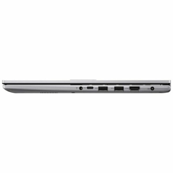 PC Portable ASUS Vivobook 15 X1504VA i3 13è Gén 8Go 256G SSD - Silver