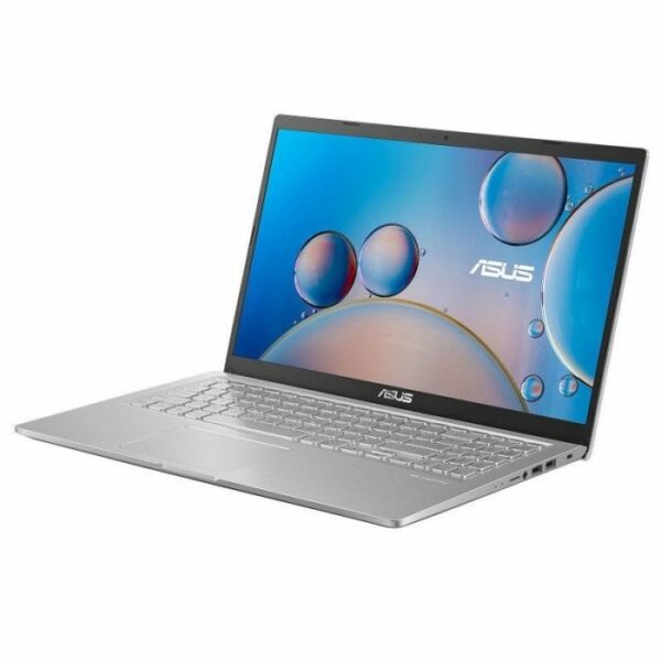 PC Portable ASUS X515KA Intel Celeron N4500 16G 256Go SSD - Silver