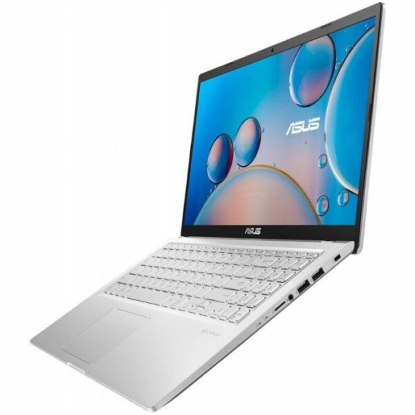 PC Portable ASUS X515KA Silver, écran 15.6" Full HD, Intel Celeron N4500, 16 Go RAM, 256 Go SSD