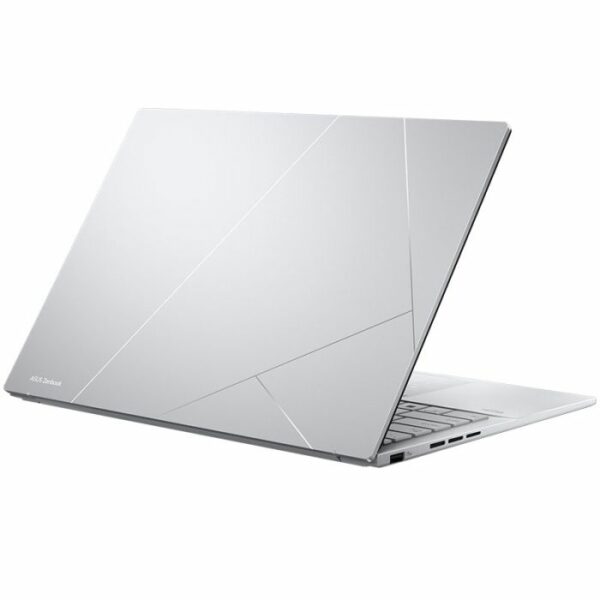 PC Portable ASUS ZenBook 14 OLED Ultra 7 155H 16Go 512Go SSD - Silver