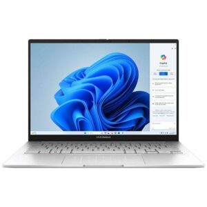 ASUS ZenBook 14 OLED Ultra 7 155H 16Go 512Go SSD - Silver