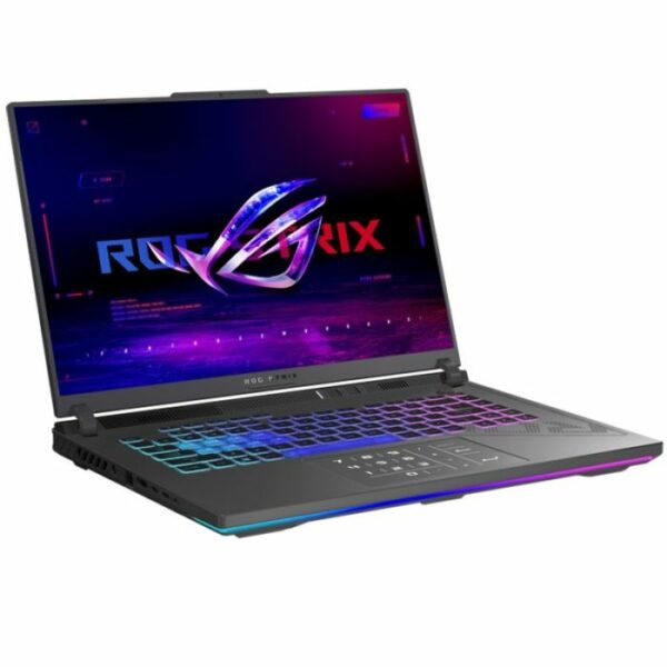 PC Portable Gamer ASUS ROG Strix G16 i9 14è Gén 32G RTX 4070