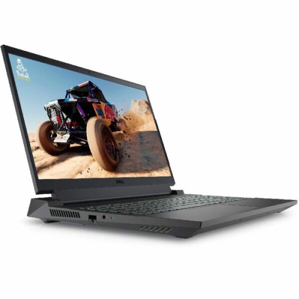 DELL G15 5530 i5 13è Gén PC Portable Gamer avec NVIDIA GeForce RTX 3050