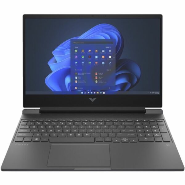 PC Portable Gamer HP Victus 15-fa1007nk, 15.6" Full HD IPS, i5 13e Gén, 24 Go RAM, RTX 2050