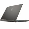 PC Portable Gamer MSI Thin 15 B12UC i5 12ème Gén 16Go RTX 3050, écran 15.6" Full HD 144Hz, processeur Intel Core i5, carte graphique NVIDIA RTX 3050