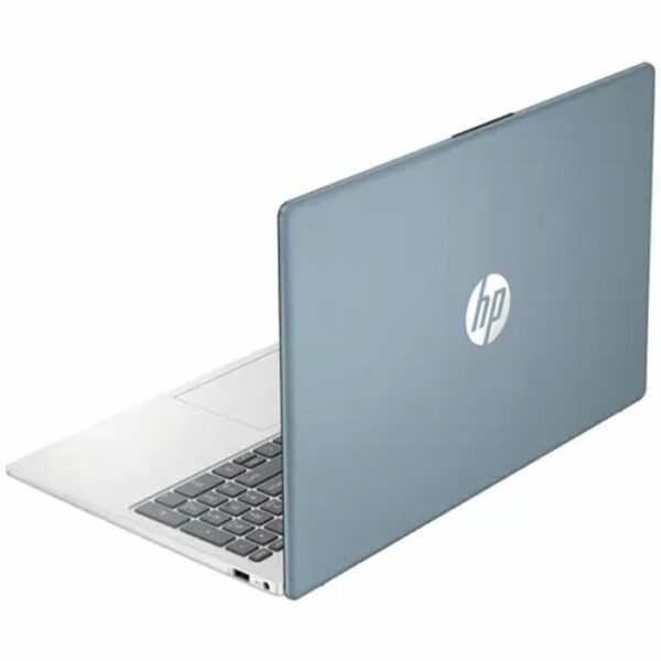 PC Portable HP 15-fd0052nk I3-N305, 15.6'' Full HD, 16 Go RAM, 512 Go SSD