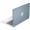 PC Portable HP 15-fd0052nk I3-N305, 15.6'' Full HD, 8 Go RAM, 512 Go SSD