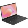 PC Portable HP 15-fd0080nk i5 13è Gén 8 Go RAM 512 Go SSD Noir