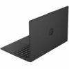 PC Portable HP 15-fd0080nk i5 13è Gén 8 Go RAM 512 Go SSD Noir