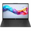 PC Portable HP, HP 15-fd0097nk, Intel Core i5, 13è Génération, 8 Go RAM, 512 Go SSD, écran Full HD, ordinateur portable HP, laptop Windows 11, PC portable performant, Wi-Fi, Bluetooth, USB Type-C, HDMI, Intel Iris Xᵉ Graphics