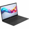 PC Portable HP 15.6" Full HD i5-1334U 8Go RAM 512Go SSD - Noir