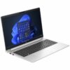 PC Portable HP 15.6" Full HD, Silver, Intel i5, 16 Go RAM, 512 Go SSD