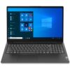 PC Portable Lenovo V15 G2 IJL avec écran 15.6" Full HD, processeur Intel Celeron N4500, 16 Go de RAM, 256 Go SSD et Windows 11 Pro