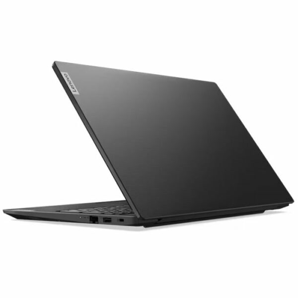 PC Portable Lenovo V15 G2 IJL avec écran 15.6" Full HD, processeur Intel Celeron N4500, 16 Go de RAM, 256 Go SSD et Windows 11 Pro