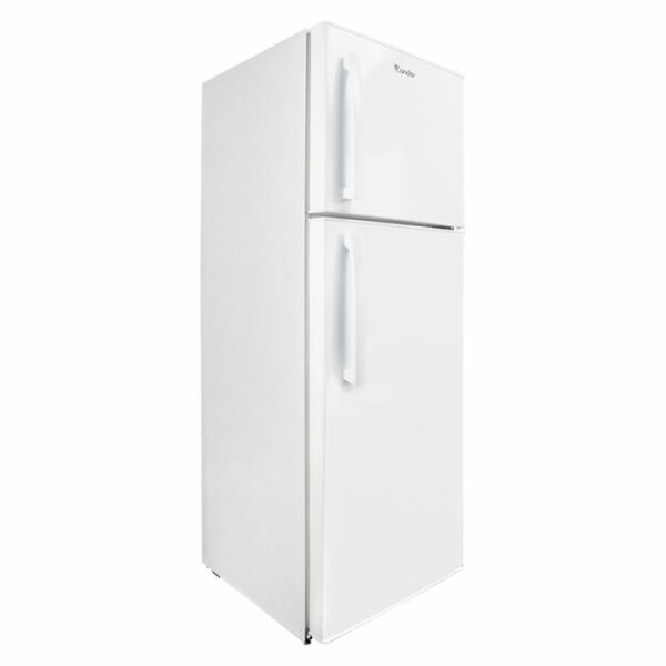 Réfrigérateur CONDOR CRD65V4W 500 Litres DeFrost Blanc – Design moderne et performance énergétique