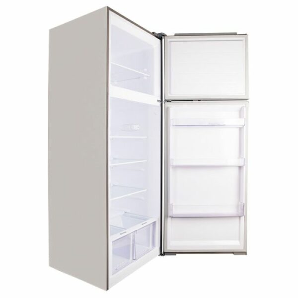 Réfrigérateur CONDOR CRD65V4W 500 Litres DeFrost Blanc – Design moderne et performance énergétique