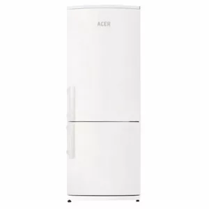 Réfrigérateur Combiné ACER GS373LXW 373 Litres NoFrost – Blanc