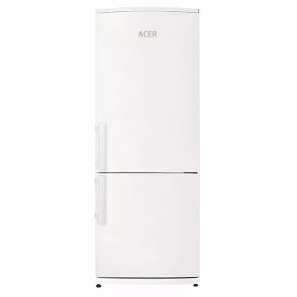 Réfrigérateur Combiné ACER GS373LXW 373 Litres NoFrost – Blanc