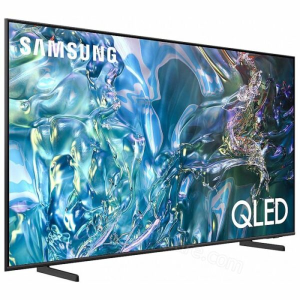 Tv SAMSUNG 50'' Smart-Q60DAU QLED 4K- 2024