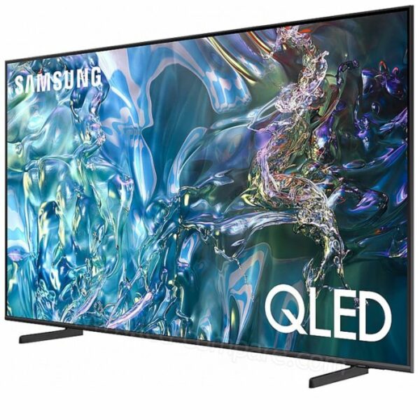 Tv SAMSUNG 50'' Smart Q60DAU QLED 4K 2024