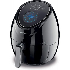 Air Fryer Kenwood 3,8L HFP30.000BK