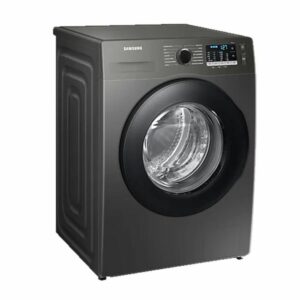 Lave Linge Frontal SAMSUNG WW70TA046AX1MF 7Kg - Silver