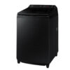 Lave Linge Samsung WA19CG5745BDFA Top Inverter 19Kg Noir