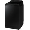Lave Linge Top SAMSUNG WA13CG5745BUSG 13Kg Inverter Noir