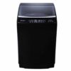 Lave linge Top ORIENT SC-073 12kg - Noir