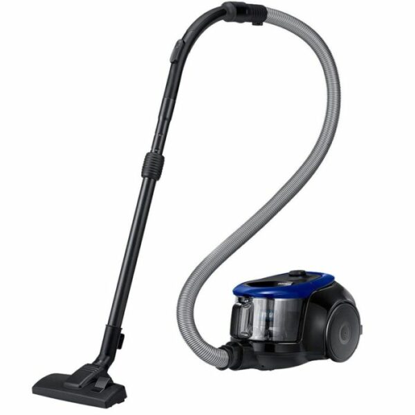 Aspirateur Sans Sac SAMSUNG SC18M2120SB 1800W - Bleu