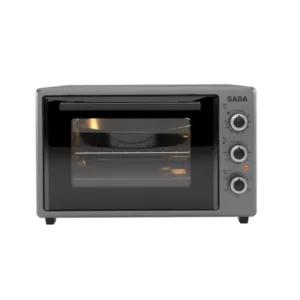 Four électrique SABA 45500-L 45 litres - GRIS