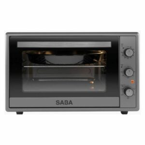 Four Électrique SABA 45500-L 45 Litres