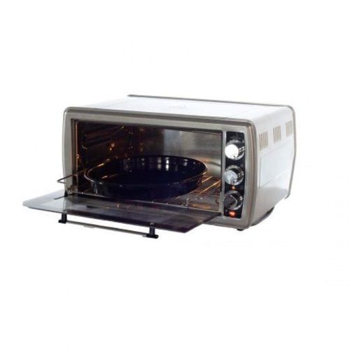 Four électrique ventilé, capacité 28 litres 1500 W, le seul four