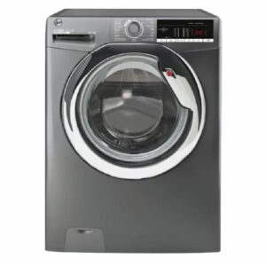 Machine à laver Frontal HOOVER H3WS4105TCGE 10.5 Kg Silver