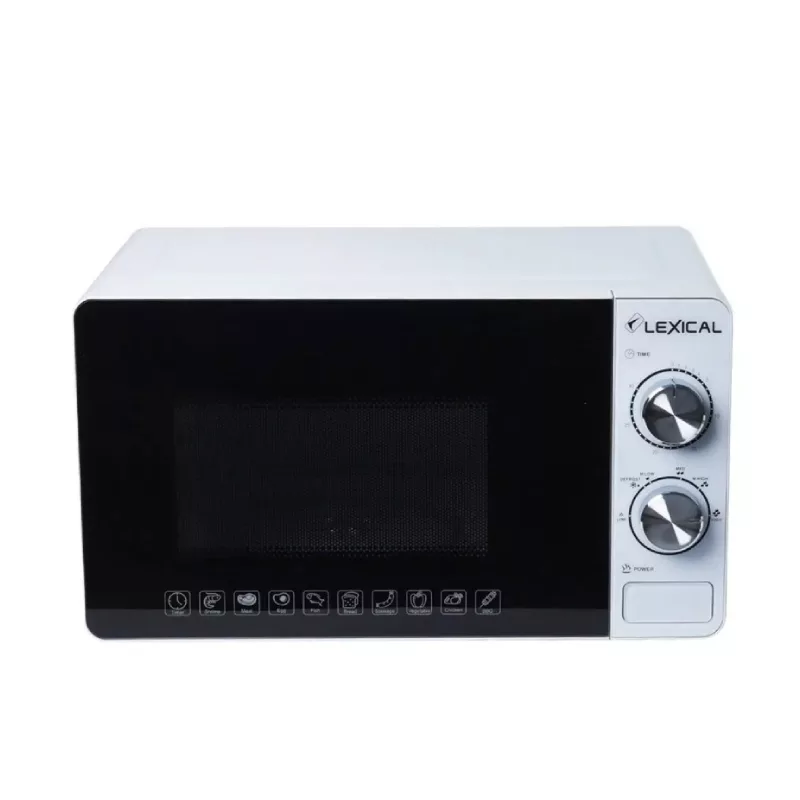 Micro-Onde Digital 1150W 20 Litres Lexical LMV-9010