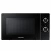 Micro-Onde SAMSUNG SOLO MS20A3010AH 20 Litres Noir