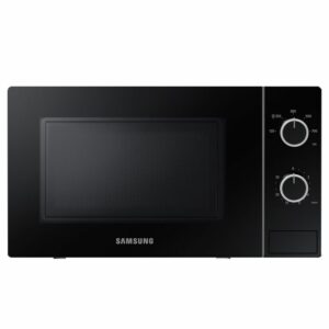 Micro-Onde SAMSUNG SOLO MS20A3010AH 20 Litres Noir