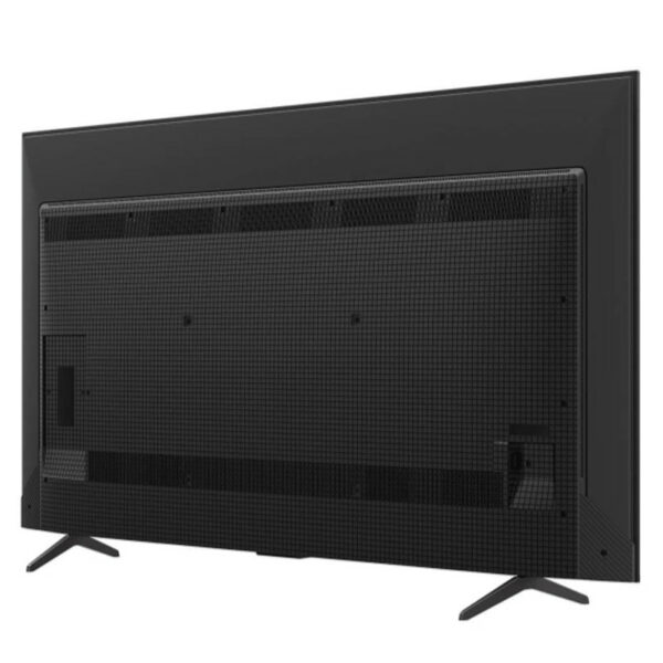 smarrt tv tcl p755 50 4k uhd tunisie