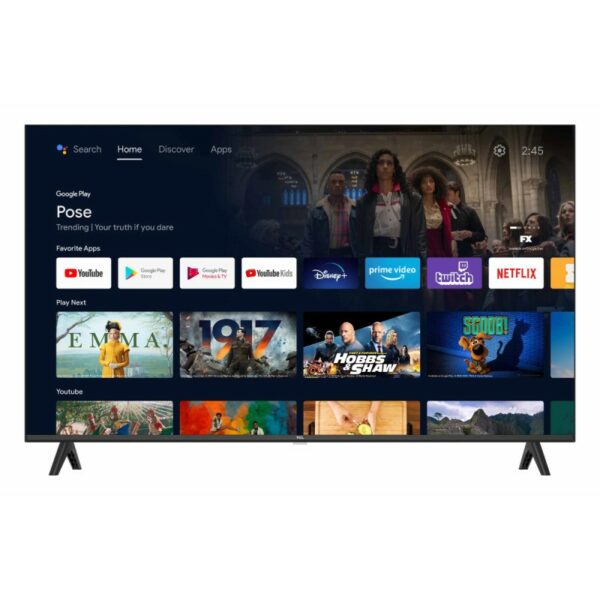 smart tv tcl 32 pouces prix tunisie