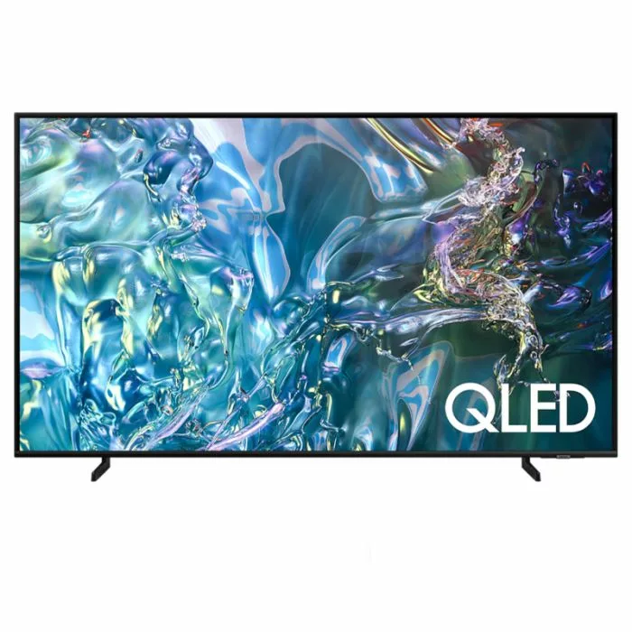 Tv SAMSUNG 85'' Smart Q60D QLED 4K 2024 | Récepteur Intégré