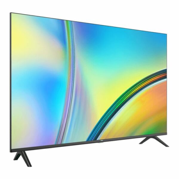 tv tcl 40 smart android s5400a full hd