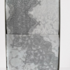 COUVRE LIT 6 PCS GRIS