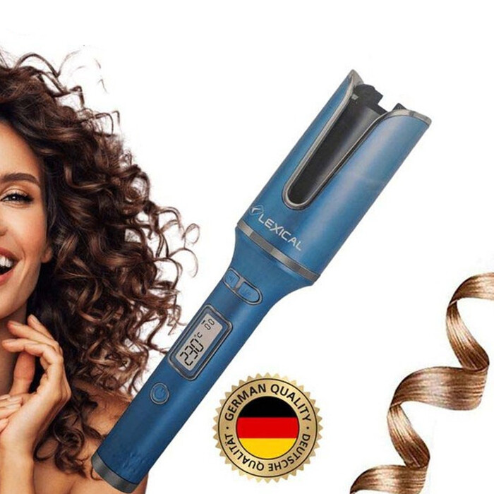 boucleur à cheveux prix tunisie