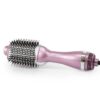 Brosse à Cheveux Rotative 1200W Lexical LHD-5080