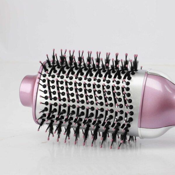 Brosse à Cheveux Rotative 1200W Lexical LHD-5080