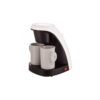 Cafetière Électrique Filtre 450W Lexical-LEM-0620